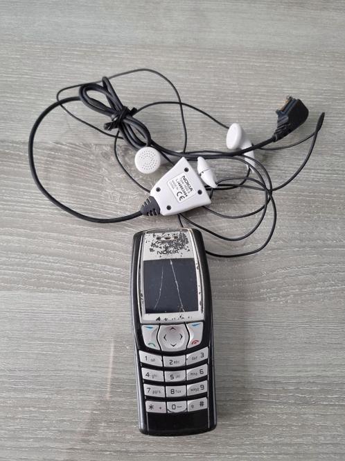 Nokia 6610