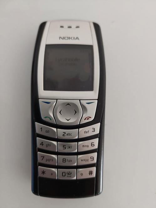 Nokia 6610 in zeer nette staat