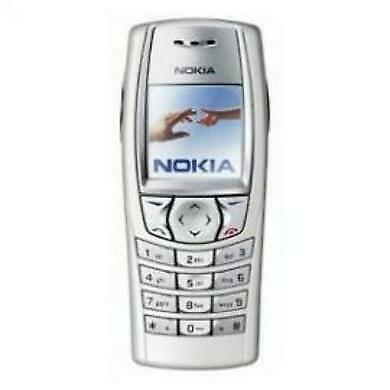 Nokia 6610 origineel