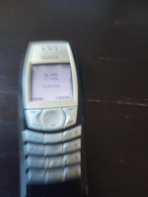 Nokia 6610 RM37