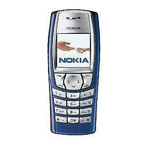 Nokia 6610i origineel