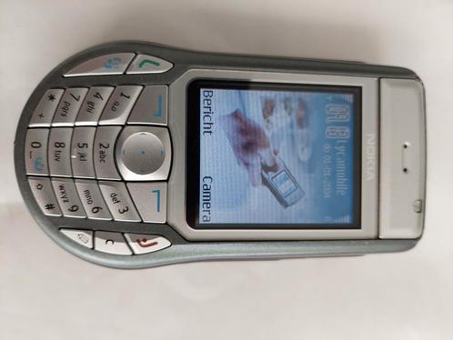 Nokia 6630 in nette staat 39 euro