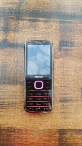 Nokia 6700