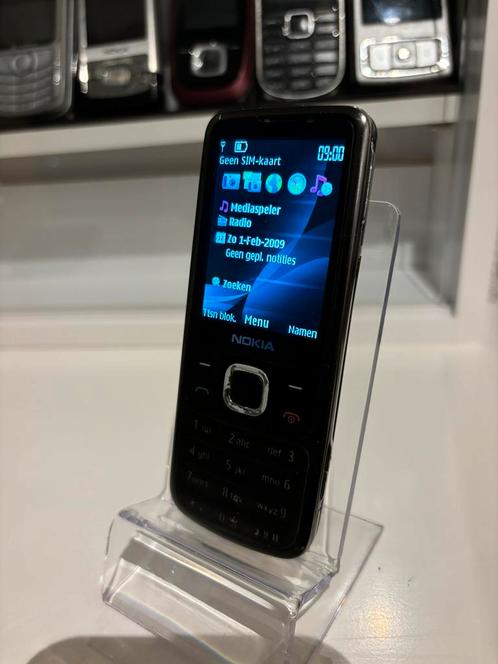 Nokia 6700