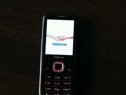 Nokia 6700 c-01