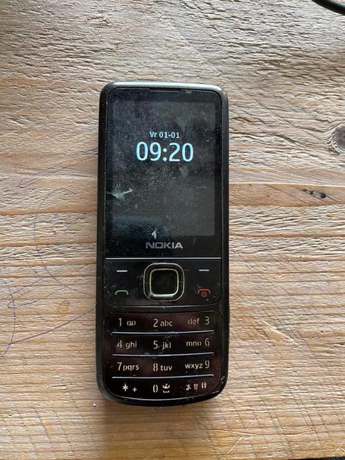 Nokia 6700 C