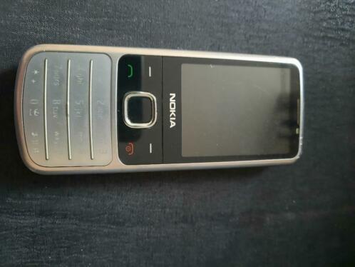Nokia 6700 classic Mobiele telefoon
