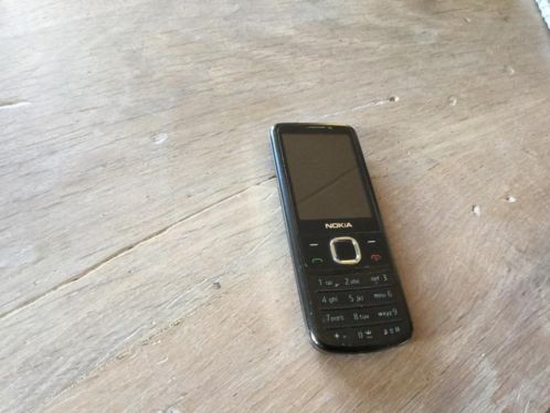 Nokia 6700 classic simlockvrij