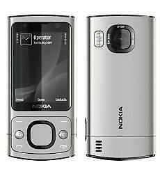 Nokia 6700 slide origineel