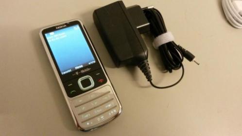 nokia 6700 zeldzaam compleet