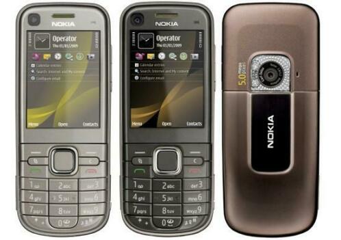 Nokia 6720c origineel