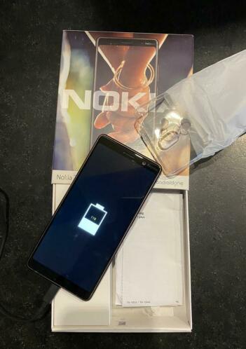 Nokia 7 plus (64GB)