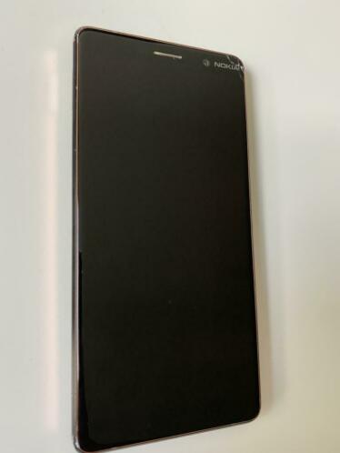 Nokia 7 plus gebruikt