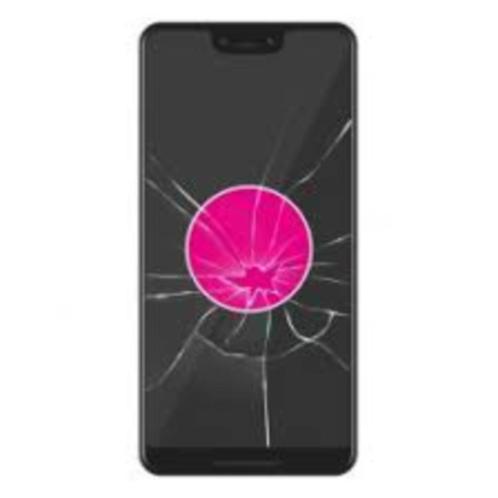 Nokia 7 plus  glas vervangen actie 