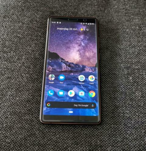 Nokia 7 plus te koop