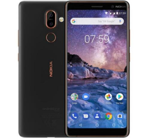 Nokia 7 prijs is vast 150 euro koopje 