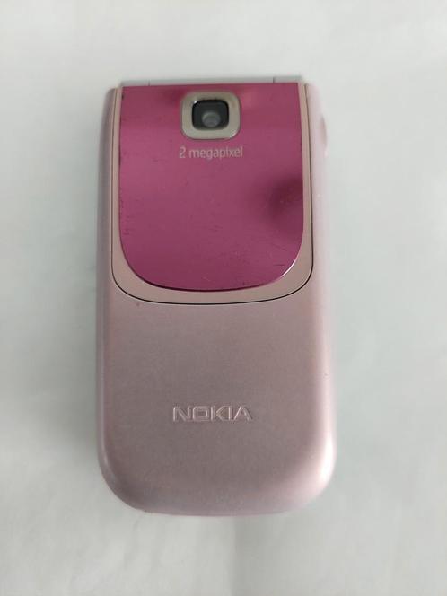 Nokia 7020 in mooie staat 17.50 euro