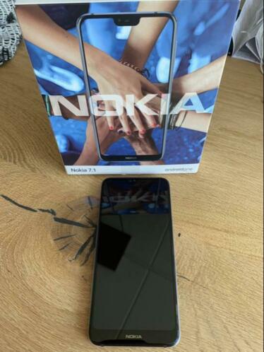 Nokia 7.1