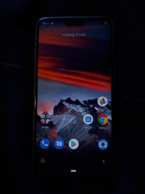 Nokia 7.1 32GB