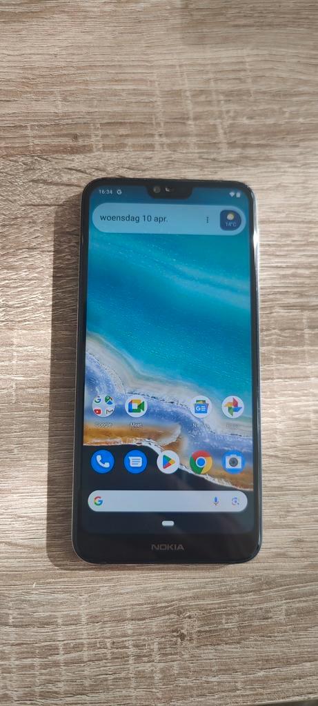 Nokia 7.1. 64GB