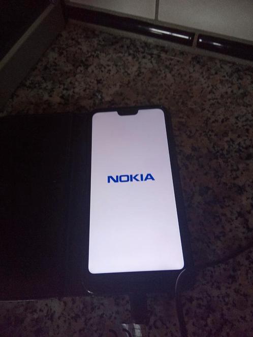 Nokia 7.1