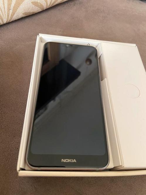 Nokia 7.1  latest android