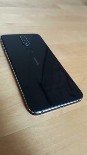 Nokia 7.1 met gloednieuwe oplaadpoort