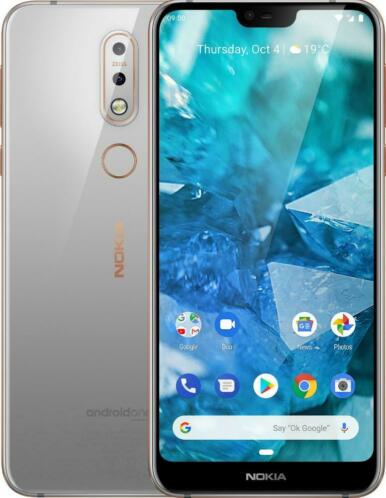 Nokia 7.1 te koop