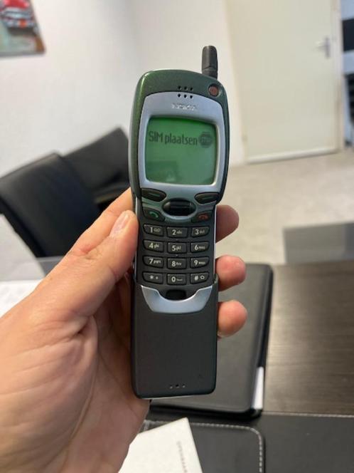 Nokia 7110