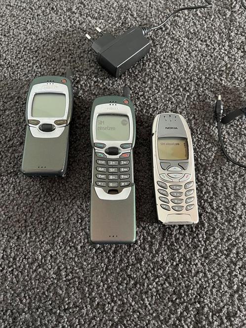 Nokia 7110 Nokia 6310i