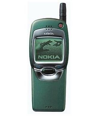 Nokia 7110 origineel