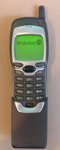 Nokia 7110 (originele doos)