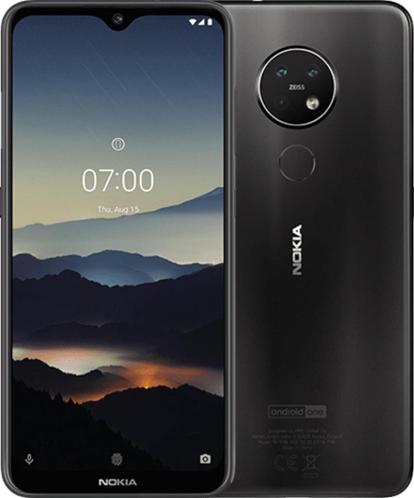 Nokia 7.2 128GB