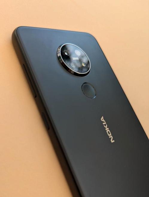 Nokia 7.2 - 128Gb - dual sim