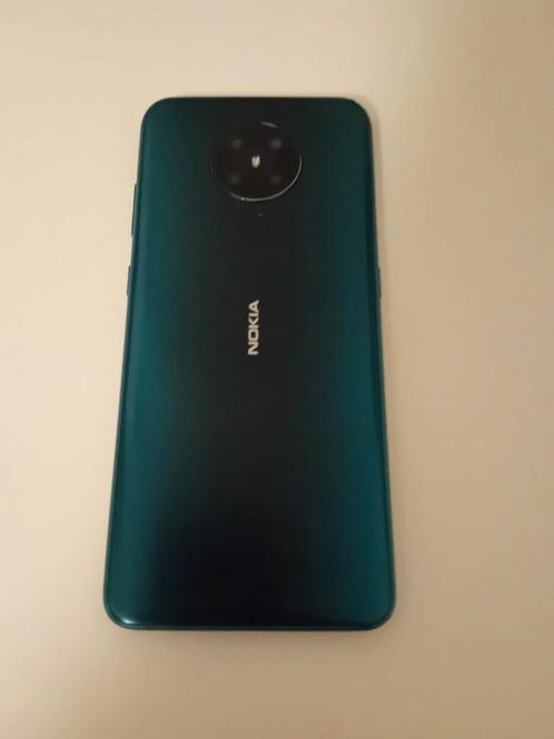 Nokia 7.2 Dual sim 128 GB