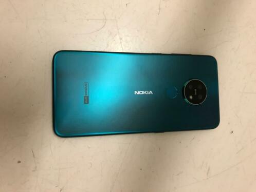 Nokia 7.2 NIEUW