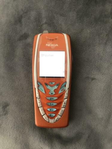 Nokia 7210 nieuwstaat