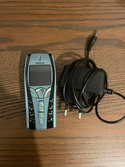 Nokia 7250 in prima staat 
