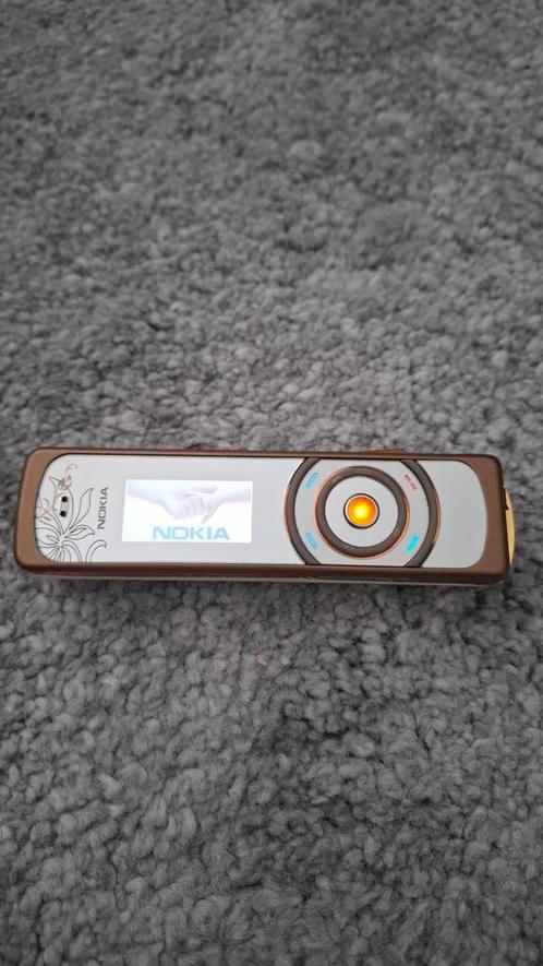 Nokia 7380 collectors item