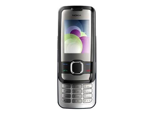 Nokia 7610 Supernova origineel
