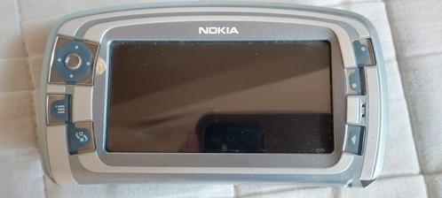 Nokia 7710 (SU-22) Collectors item, 1e Touchscreen Nokia mob