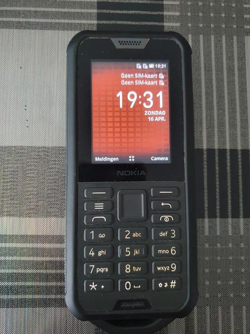 Nokia 800 tough 4g