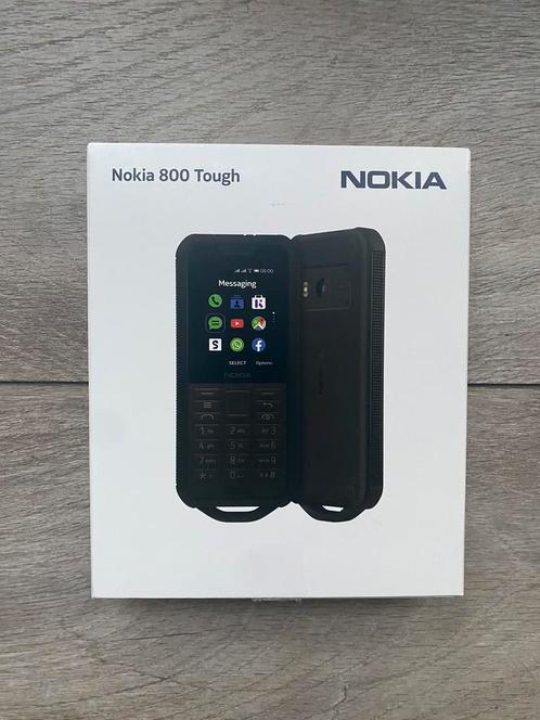 Nokia 800 Tough (NIEUW)