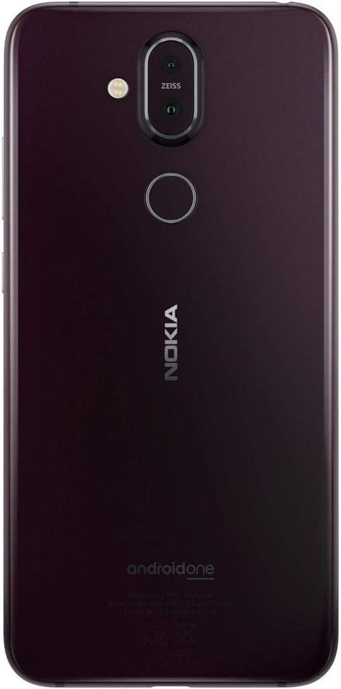 Nokia 8.1 64GB (TA-1119) defect