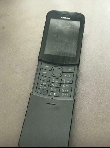 Nokia 8110