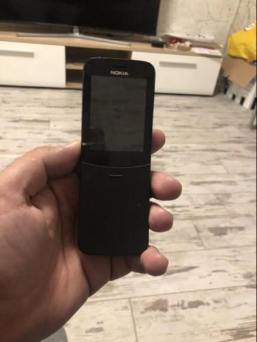 Nokia 8110 4G