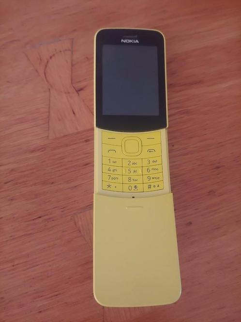 Nokia 8110 4G