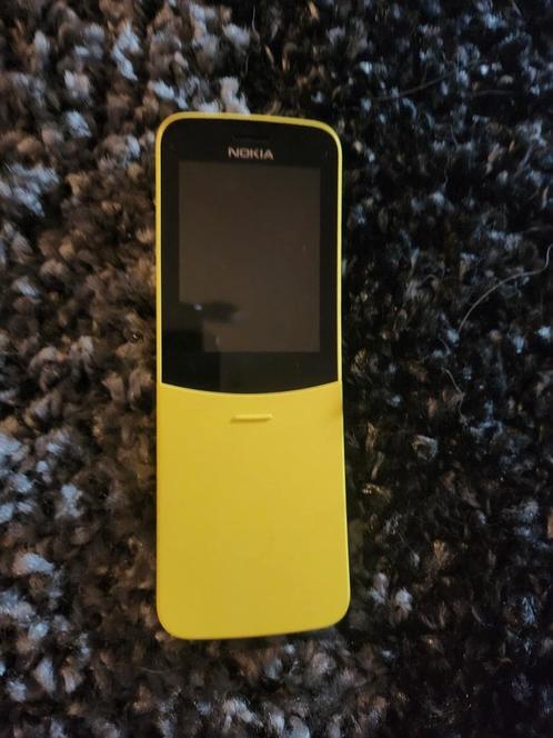 Nokia 8110 4G