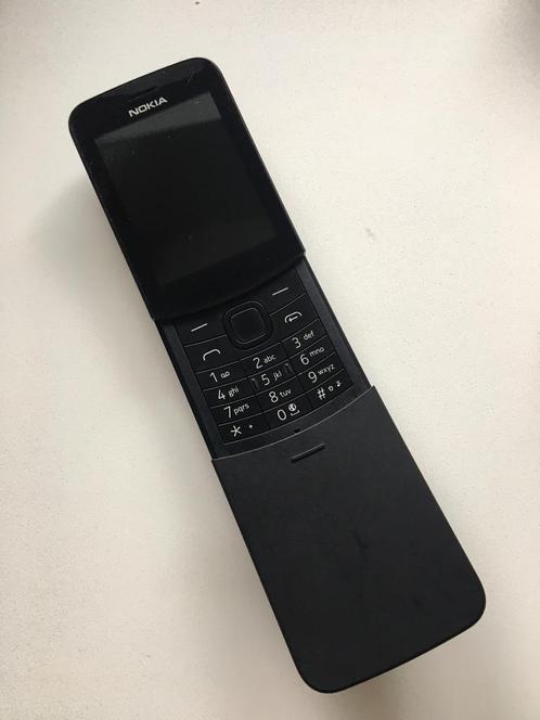 Nokia 8110 4G incl whatsapp