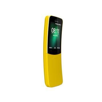 Nokia 8110 Banana Telefoon - ALS NIEUW - Factuur